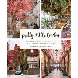 Pretty Little London: A...