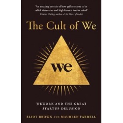 The Cult of We