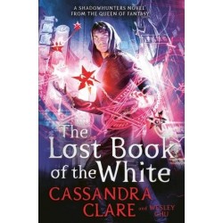 The Lost Book of the White...