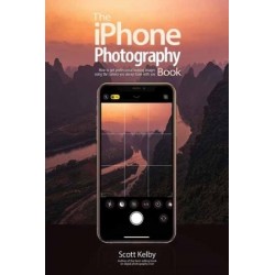 The iPhone Photography Book