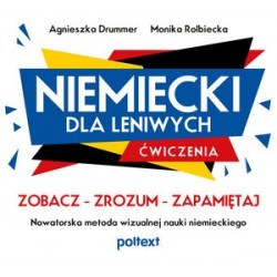 Niemiecki dla leniwych....