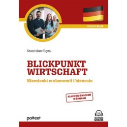 Blickpunkt Wirtschaft...