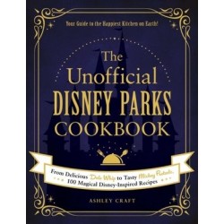 The Unofficial Disney Parks...