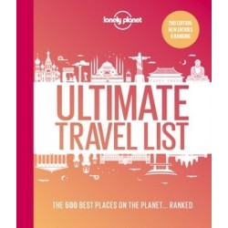 Lonely Planet`s Ultimate...