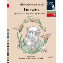 Darwin. Opowieść o naszej...