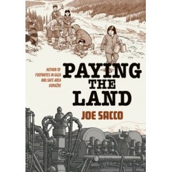 Paying the Land