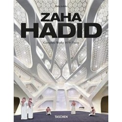 Zaha Hadid. Complete Works...