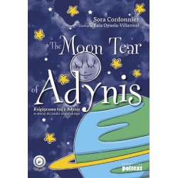 The Moon Tear of Adynis....