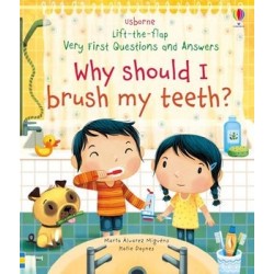 Why Should I Brush My...