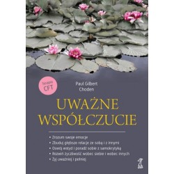 Uważne współczucie