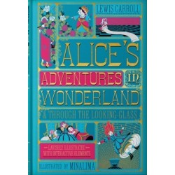 Alice`s Adventures in...