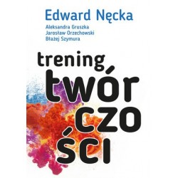 Trening twórczości