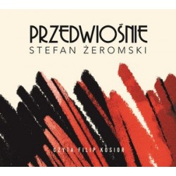 Przedwiośnie (książka audio)