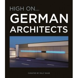 High On German Architects