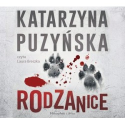 Rodzanice. Cykl o...