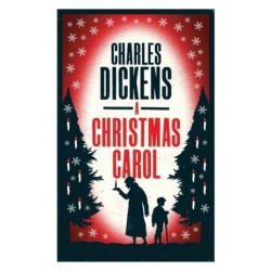 A Christmas Carol: And...