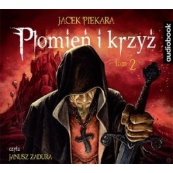 Płomień i krzyż. Świat...