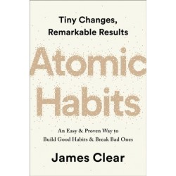 Atomic Habits