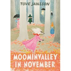 Moominvalley in November