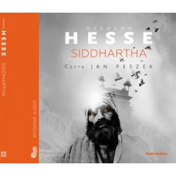 Siddhartha (książka audio)