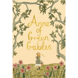 Anne of Green Gables...