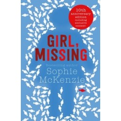 Girl, Missing