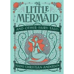 The Little Mermaid and...