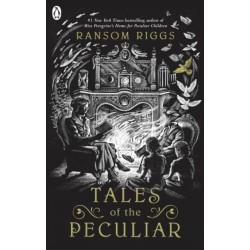 Tales of the Peculiar (Miss...