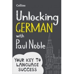 Unlocking German with Paul...