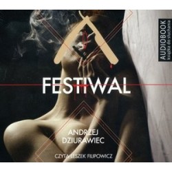 Festiwal (książka audio)