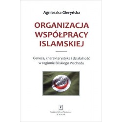 Organizacja Współpracy...