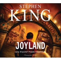 Joyland (książka audio)