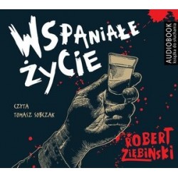 Wspaniałe życie (książka...