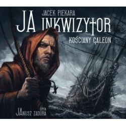 Ja, inkwizytor. Kościany...