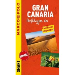 Gran Canaria. Perfekcyjne...