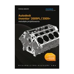 Autodesk inventor 2009pl/2009+