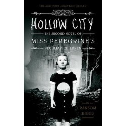 Hollow City (Miss...