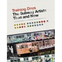 Training Days: The Subway...