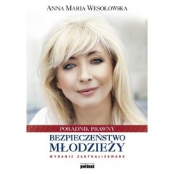 Bezpieczeństwo młodzieży....