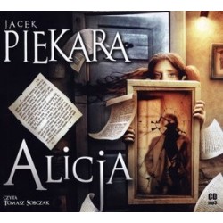 Alicja (książka audio)