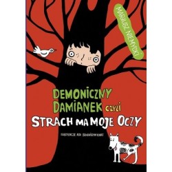 Demoniczny Damianek, czyli...