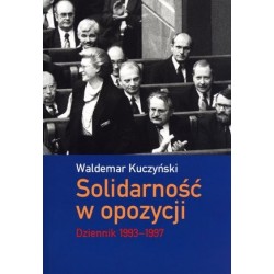 Solidarność w opozycji....