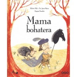 Mama bohatera