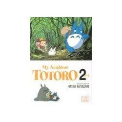 My Neighbor Totoro Film...