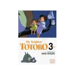 My Neighbor Totoro Film...