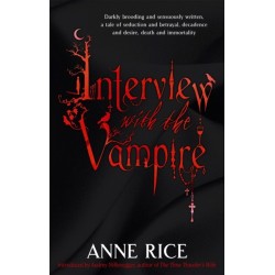 Interview with the Vampire...