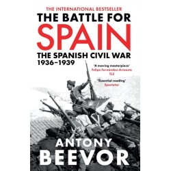 Battle for Spain: The...