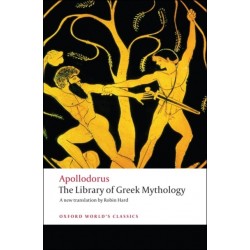 Library of Greek Mythology...