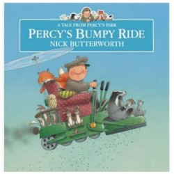 Percy`s Bumpy Ride