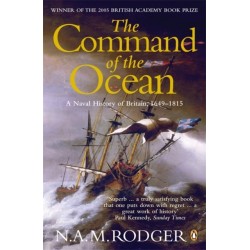 Command of the Ocean: A...